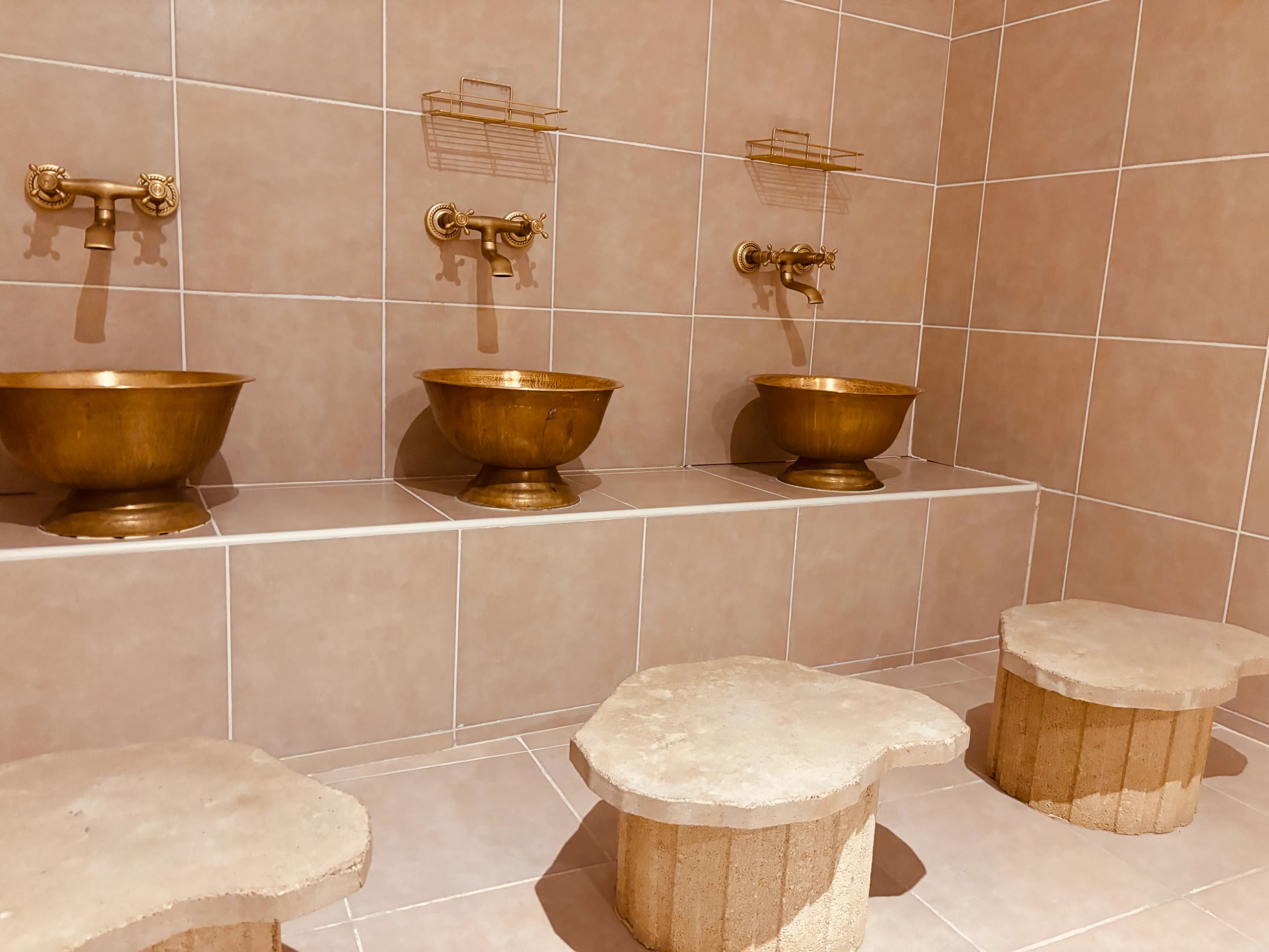 Hammam à Perpignan